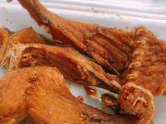 熏鱼-食惠里小笼包面馆(越秀店)