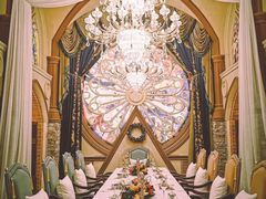 -叶叶菩提·晋福宫