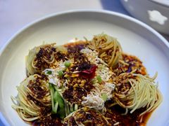 -茅庐川菜(烟台万象汇店)