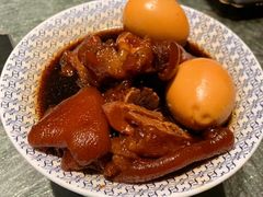 -天瑞轩·粤菜餐厅