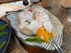 -Hi YOU你的饭局泰餐厅(雍和宫店)