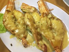 -ZF Seafood Restaurant 卓峰海鲜餐