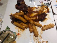 -阿英煲(凉城路店)