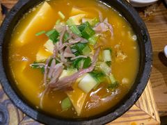 -云海肴·汽锅鸡·云南菜(天津国金汇店)