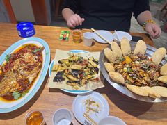 -东来土菜馆(民祥园路店)