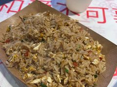 -胡犇嗲单车烧烤(坡子街店)