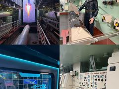 -泰达航母主题公园