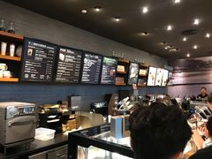 -星巴克(重庆火车北站北广场II店)