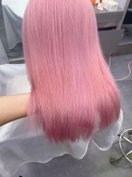 -东梵造型·烫发染发接发连锁SALON