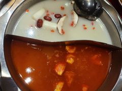 -山城辣妹子(定福庄店)