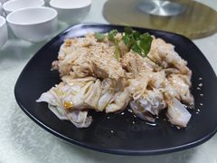 -成惠食府(赤岗店)