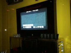 -百威KTV(恒福路店)