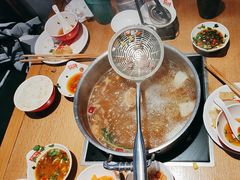 -好想牛·鲜切自助牛肉火锅(七堡花园城店)