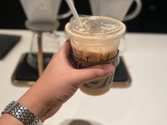 -星巴克臻选(广州太古汇店)