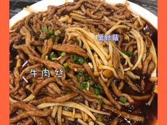 -江湖黑大兔(杨家坪店)