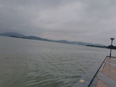-蠡湖大桥公园