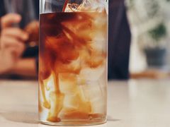 -COTTON CAFE(德信·中外公寓店)