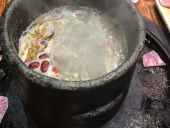 -滇藏石锅宴(崇仁巷老店)