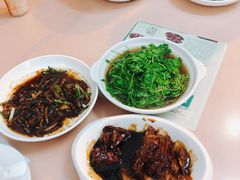 -蘭心餐厅(进贤路店)