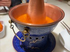 -涮福記·现切牛羊肉火锅(世纪汇店)