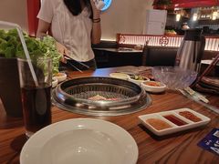 -烧肉一番·新韩式炭火烤肉(大岭山店)