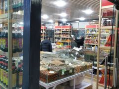 -锦绣大地生鲜食品厅(巨山路店)