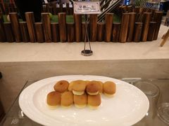 早熟芝士-台州金字华美达酒店自助餐厅