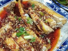 口水鸡-徐记味府·今晚吃龙虾(万达金街店)