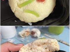 孙尼额芬白糕-富华斋饽饽铺·宫廷糕点·伴手礼(护国新天地店)