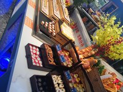 -非烤勿扰自助烤肉(东坑四季广场店)