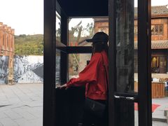 -两江国际影视城
