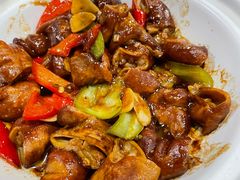 -渔娘渔家丹东海鲜(东直门店)