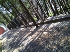 -平西抗日烈士陵园