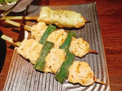 -鸟鹏烧鸟居酒屋(熙龙湾店)