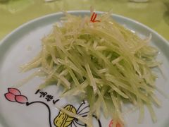 -大眼锅贴水饺(河东店)