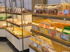 -DANXI丹喜面包·蛋糕(庐山店)