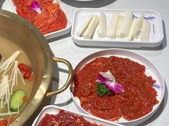 -小龙坎火锅(仓山万达店)