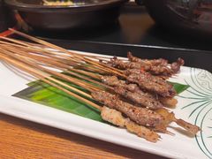 -云海肴·汽锅鸡·云南菜(苏州中心店)