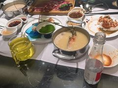 -红鼎豆捞· 20年老店每天都新鲜(宝丰路店)