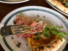 -PIZZA BIANCA(万象城店)
