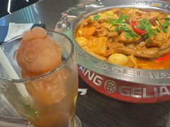 -胖哥俩肉蟹煲(湖滨银泰in77店)