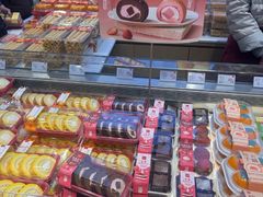 -詹记桃酥(马鞍山万达店)