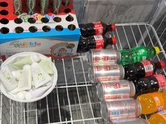 -稻品香小锅饭豆腐馆(北三路店)