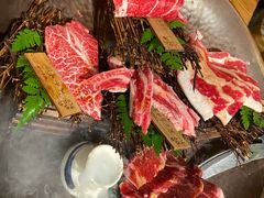 -黑牛の店·和牛烧肉(合生汇店)