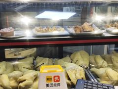 -阿金大白·上海菜馆(新天地店)
