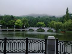 -大连植物园