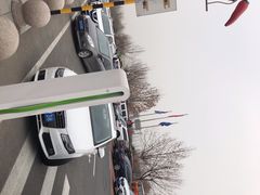 -望都服务区餐厅