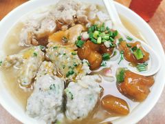 -荔林食店(西华路店)