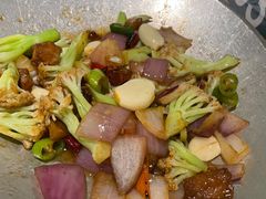 -小菜园新徽菜(泰州茂业店)