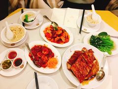 -文兴酒家(Chinatown - Gerrard Street)